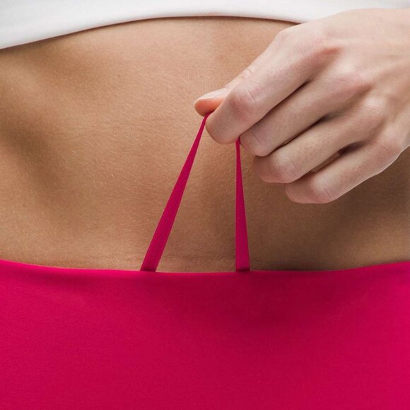 NWT Lululemon Wunder Train High-Rise Tight 28" - Picture 3 of 6